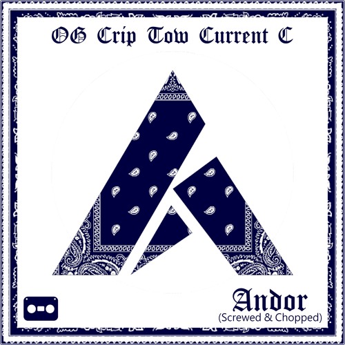 Buildin' Up This Andor in My Portfolio (Screwed & Chopped)