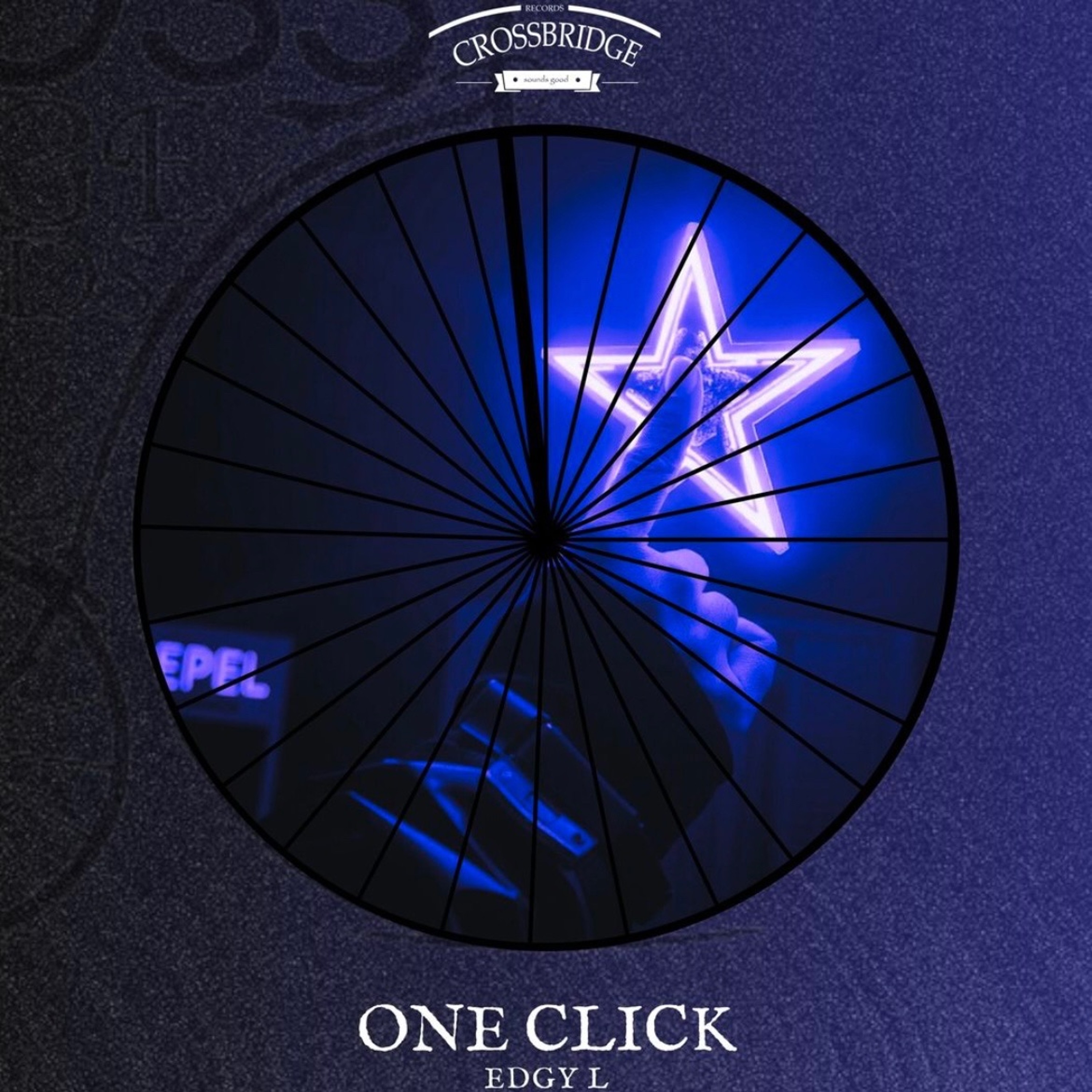 Track cover