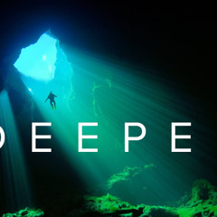 Gabriel Ortiz - Deeper (Original Mix)