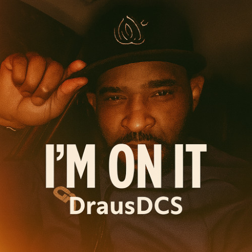 Im on it - (Prod by Keypusherz)
