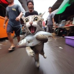 Circus Train