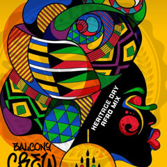 Deano Heritage Day Afro Mix