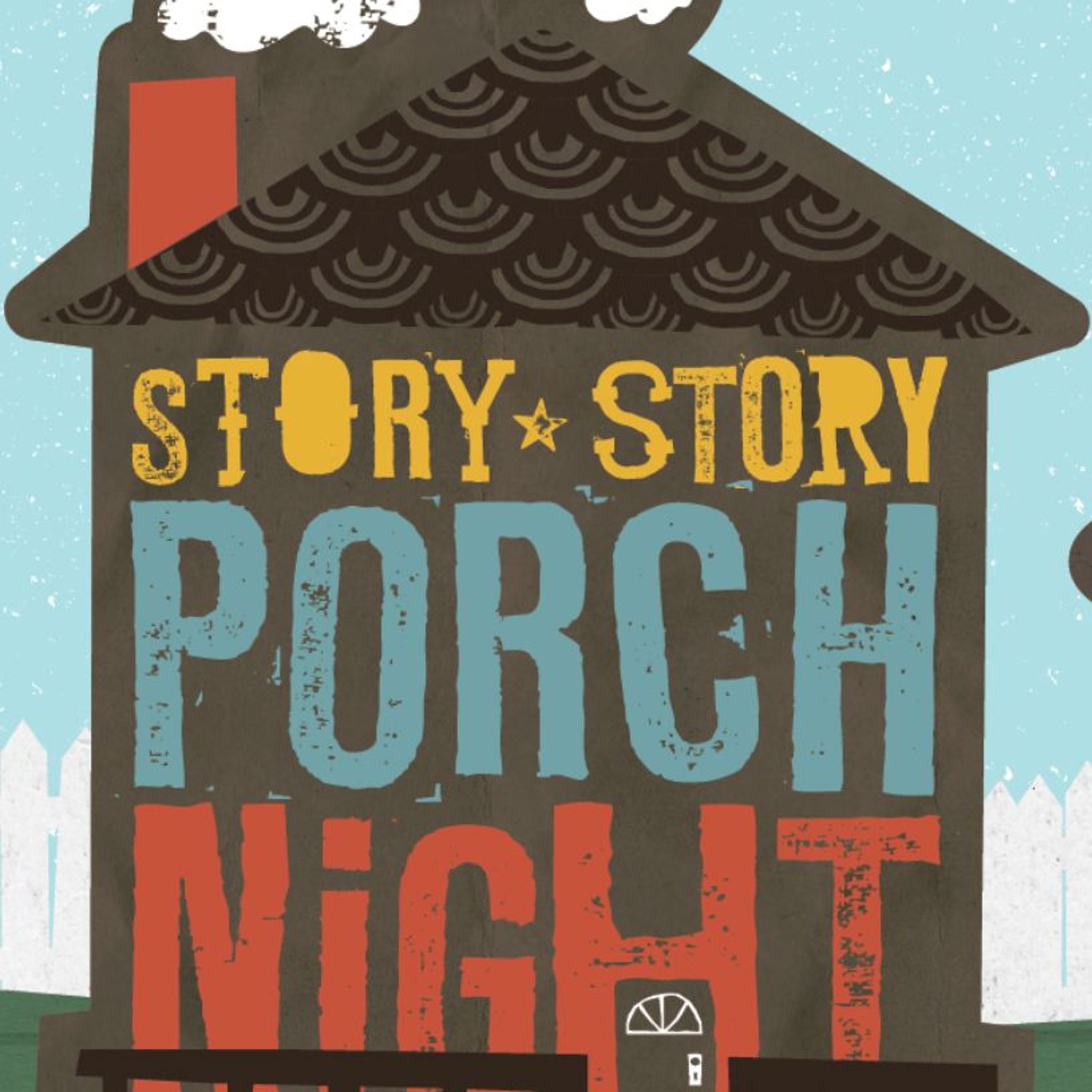 Story Story Porch Night: PURSE! DiSCUSSES episode artwork