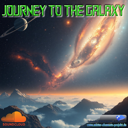 Journey to the Galaxy