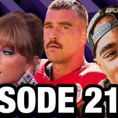 Perfect Talk Podcast Episode 212: 2Pac Arrest, Usher Super Bowl, Travis Kelce Winning