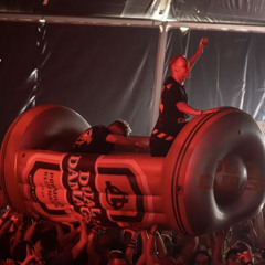 DUAL DAMAGE - LOVE DEATH (LIVE EDIT) (@CAGE OF CARNAGE 24)