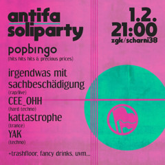 YAK @ ZGK, 02.02.2025