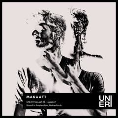 UNERI Podcast 28 - Mascott