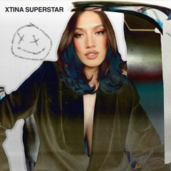 OBSKKRD 226 // XTINA SUPERSTAR