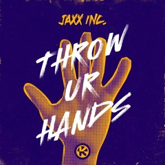 Throw Ur Hands