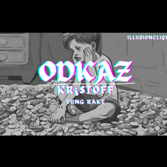 Kr¡$toff - odkaz (feat. yung rake)
