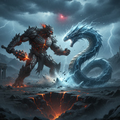 Clash of Titans