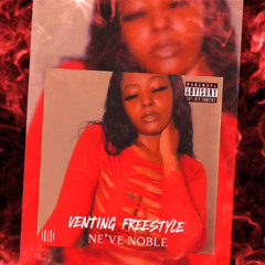 Venting Freestyle (Chicken p)