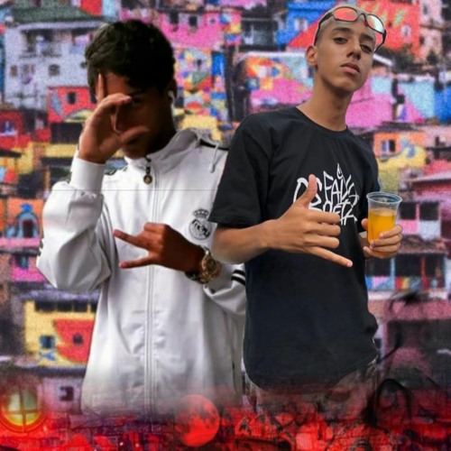 MEGA DOS PRIMOS - MC GW (DJ’S SAMUEL RODRIGUES & BRUNIN DA NT)