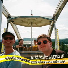 Escape From Summer Camp (Live)