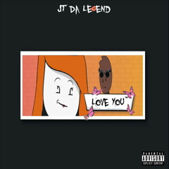 LOVE YOU ™ (Prod wavygvbe)