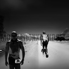 David Goggins x Paranoid