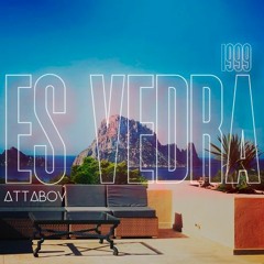 Attaboy - Es Vedrà 1999 (Original Mix)