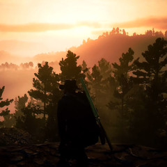 welcome and goodbye X arthur morgan