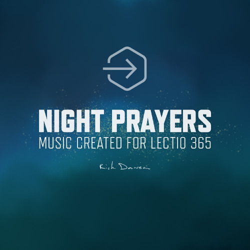 When I Survey #02 (Music from Lectio365 Night Prayers' Holy Week)