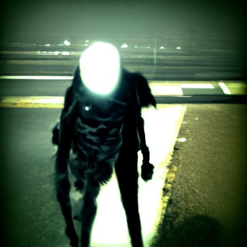 NightWalker