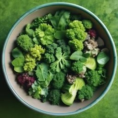 Michis Brokkoli - Suppe – Ihr Grüner Genuss Für Jeden Tag!