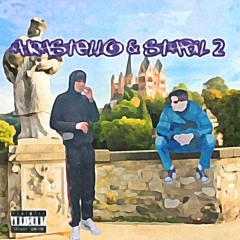 a.kastello & Stabil 2 (prod. by mzle.)