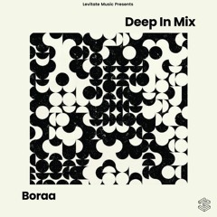 Deep In Mix 73 with Boraa
