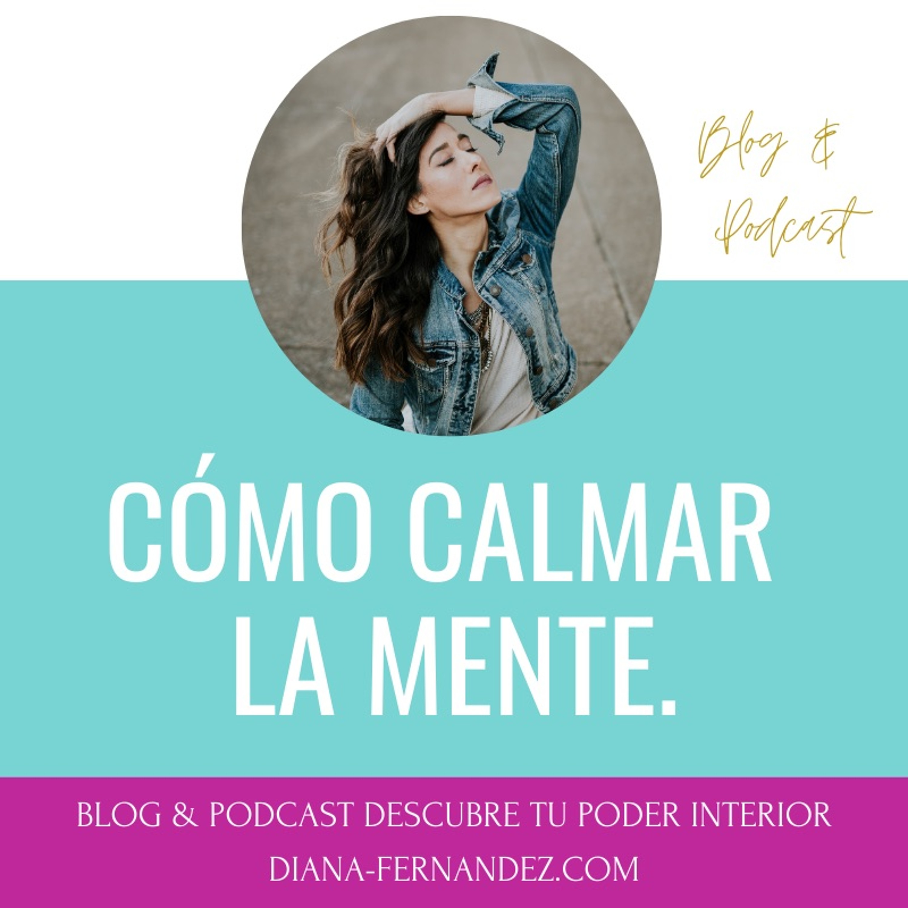 Descubre tu poder interior con Diana Fernández  | Coach Espiritual