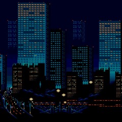 City Streets