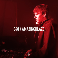 040 / AMAZINGBLAZE