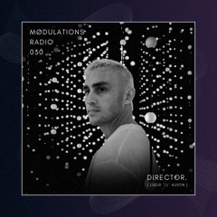 Mødulations Radio 030 // Director. [Lucid // Austin] // Soulful Drum & Bass