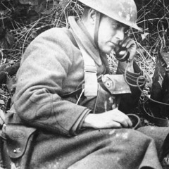 Escendre - The Soldier