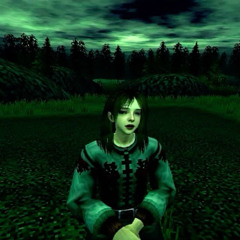 secret garden - echo angel (slowed)