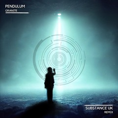 Pendulum - Granite (Substance UK Remix)