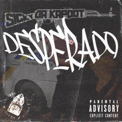 DESPERADO [UPCOMING EP]