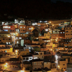 01 Una Favela