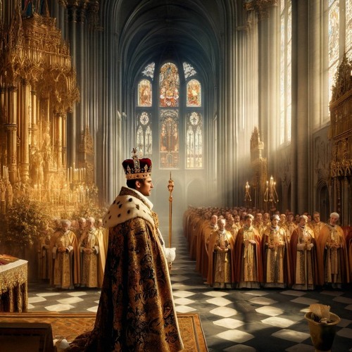 The Coronation Rite