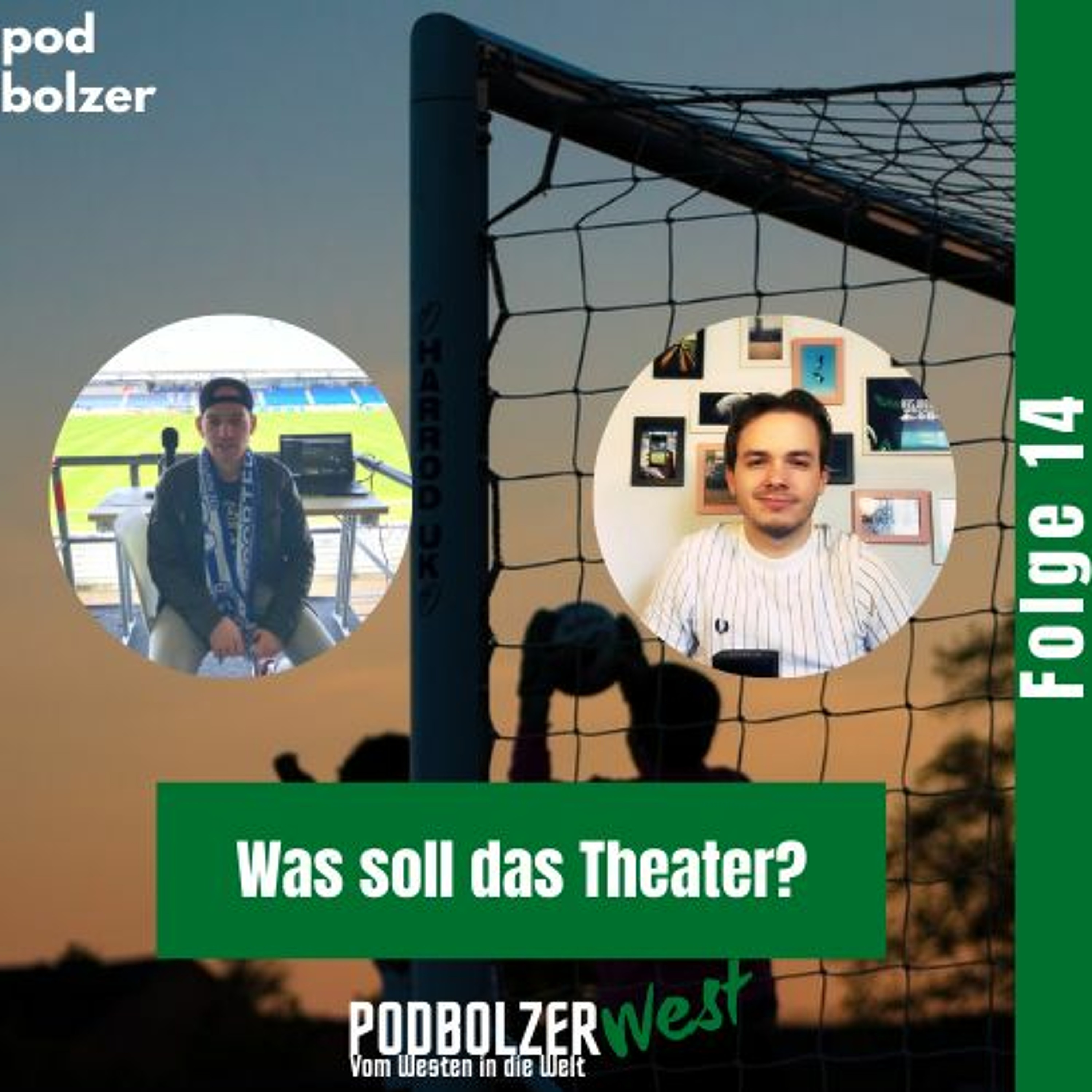 Podbolzer