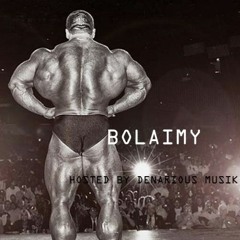 Pablo Júnior - Adoço Do Bolaimy [Prod. By Denarious Musik x DJBboy TMP]