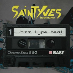 Hiphop Jazz type beat 2020 - 006 - 1