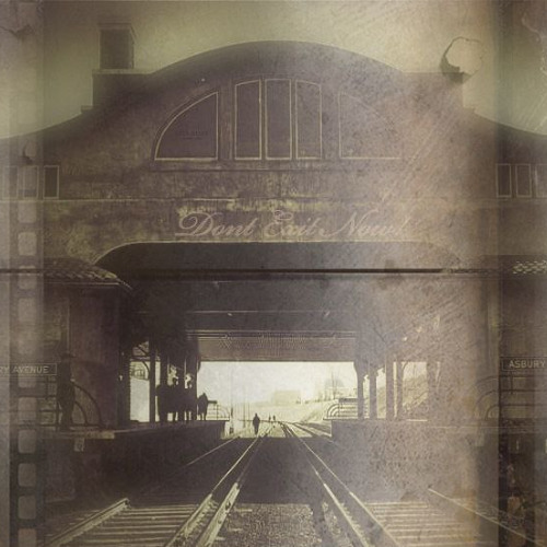 Train Stop (Dont Exit Now)