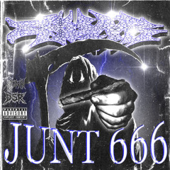 JUNT666 FT CHAINSAW MURDA (PROD. ONTHARIDE)
