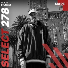 Select 278: Mixed by Mape