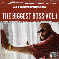 Rick Ross: The Biggest Boss Vol.1