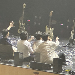 관객이 될게(cover.DAY6)