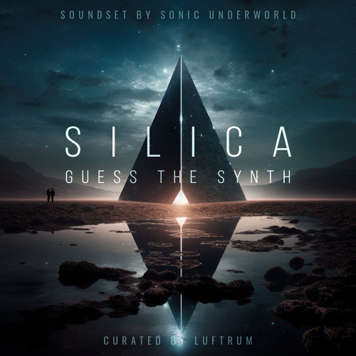 Silica - Soundset for TAL-Pha