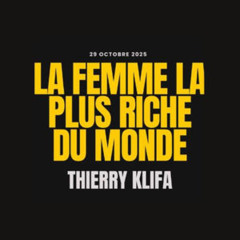 Film La Femme la plus riche du Monde 2025 en qualité HD avec sous-titres français en ligne