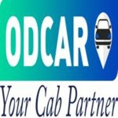 ODCAR - Your Trusted Cab Service In Bhubaneswar