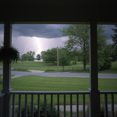 Thunder Storm_Heavy slow build